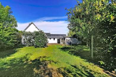 Maison 2 pièces 118000 €