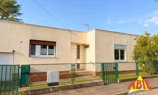 Maison 6 Pièces 119 m² à vendre à Fontenay-le-Comte (85200)