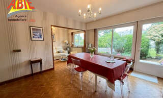 Maison 6 Pièces 119 m² à vendre à Fontenay-le-Comte (85200)