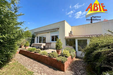 Maison 6 pièces 169900 €
