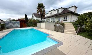 Maison 8 Pièces 181 m² à vendre à Zimmersheim (68440)