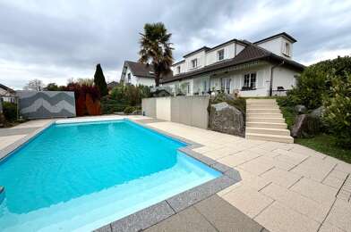 Maison 8 pièces 798000 €