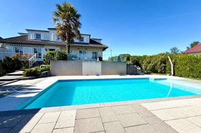 Maison 8 pièces 798000 €