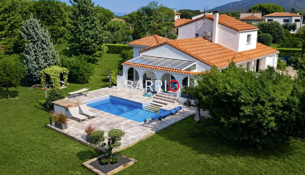 Villa / Maison 5 pièces  à vendre Laroque-des-Albères 66740