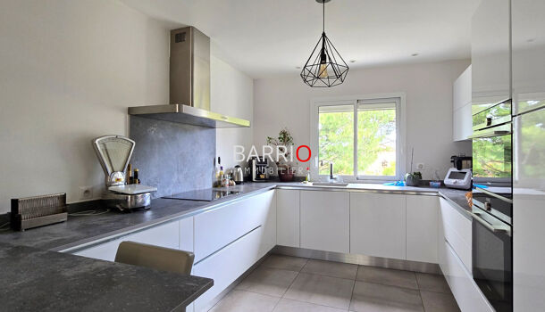 Villa / Maison 5 pièces  à vendre Laroque-des-Albères 66740