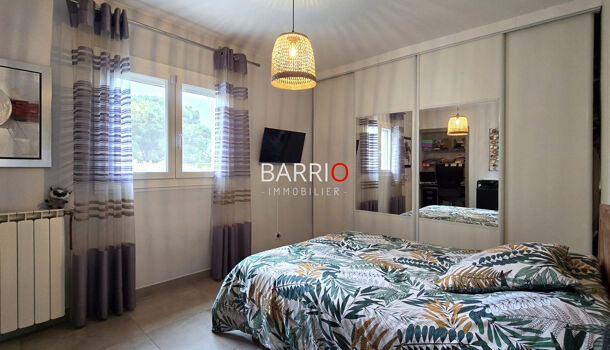 Villa / Maison 5 pièces  à vendre Laroque-des-Albères 66740