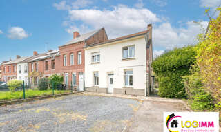 Maison 5 Pièces 110 m² à vendre à Bavay (59570)