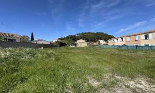 Terrain 635 m² à construire Saint-Chamas (13250)