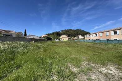 Terrain  219000 €
