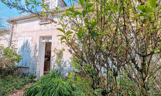 Maison 4 Pièces 80 m² à vendre à Villers-Cotterêts (02600)