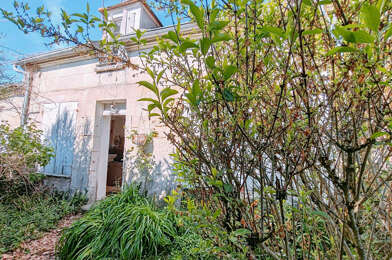 Maison 4 pièces 140000 €