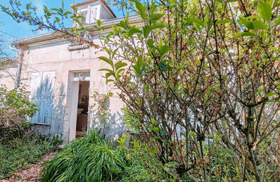 MAISON DE CAMPAGNE — photo du bien