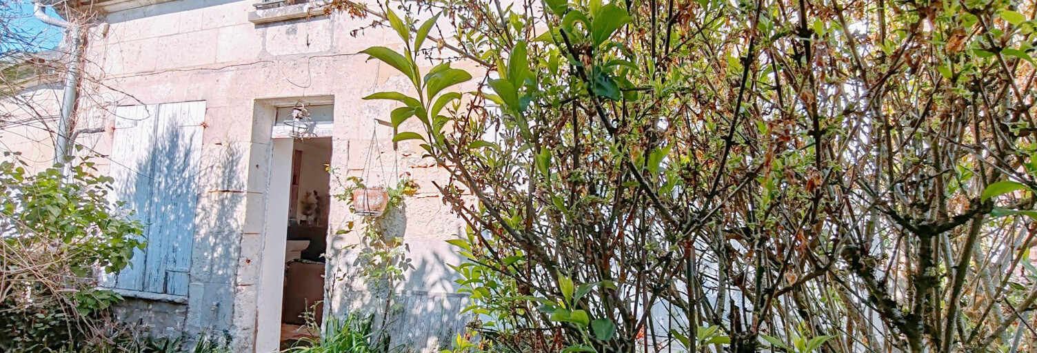 Maison 4 Pièces 80 m² à vendre à Villers-Cotterêts (02600)