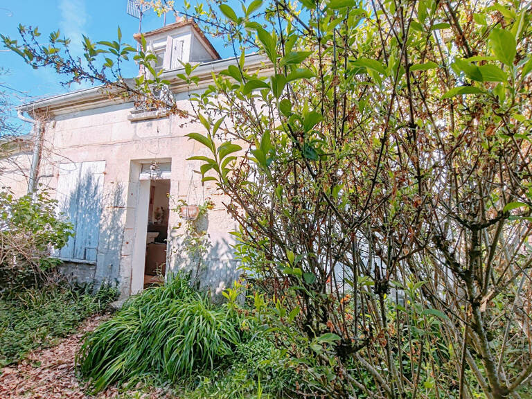 MAISON DE CAMPAGNE — photo 1