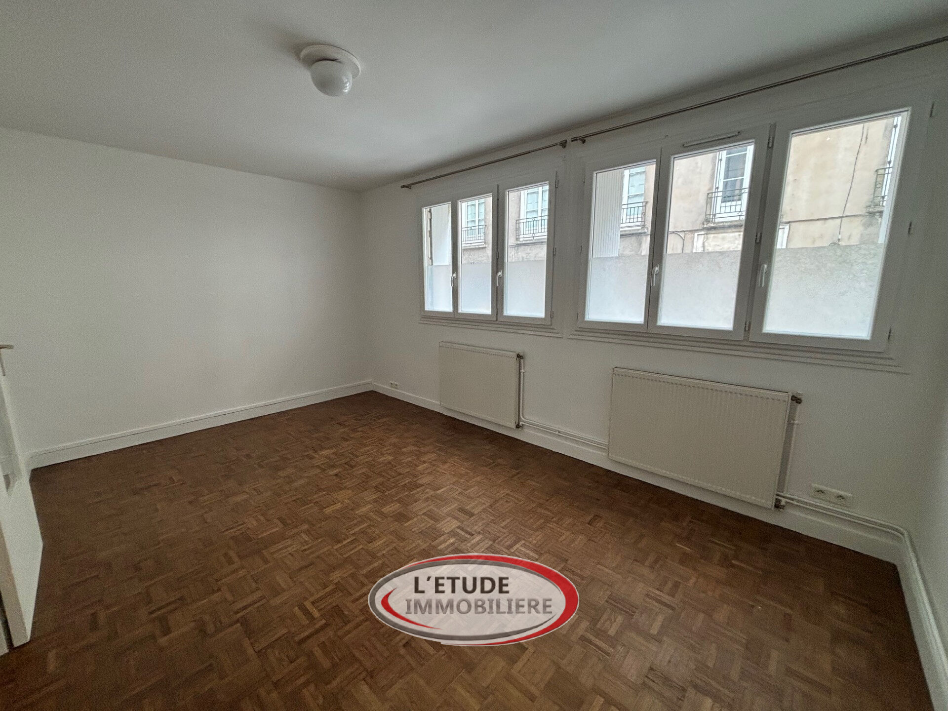 Agence immobilière de L'Etude Immobilière