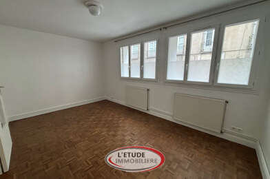 Appartement 2 pièces 138500 €