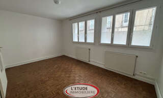 Appartement 2 Pièces 39 m² à vendre à Nantes (44000)