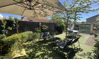 Maison 4 Pièces 80 m² à vendre à Sérignan (34410)