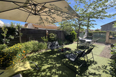 Maison 4 pièces 314000 €