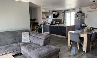 Maison 4 Pièces 103 m² à vendre à Saint-Nazaire-d'Aude (11120)