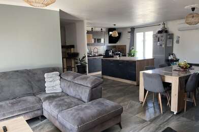 Maison 4 pièces 325000 €