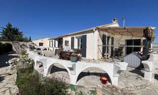 Maison 4 Pièces 103 m² à vendre à Saint-Nazaire-d'Aude (11120)