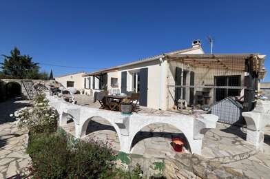 Maison 4 pièces 325000 €