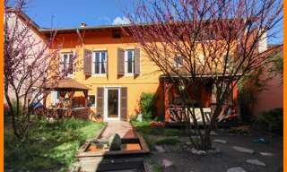 Maison 6 Pièces 130 m² à vendre à Montluel (01120)