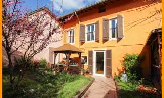 Maison 6 Pièces 130 m² à vendre à Montluel (01120)