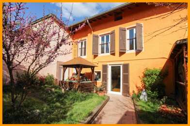 Maison 6 pièces 375000 €