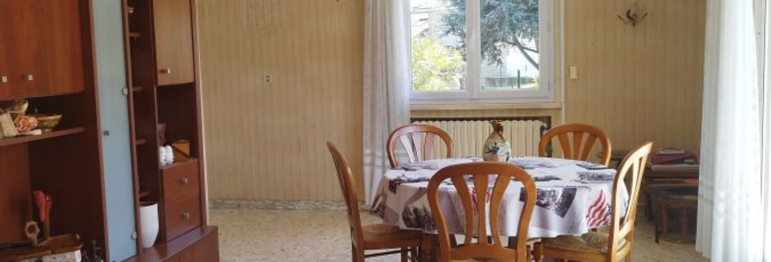 Maison 7 Pièces 124 m² à vendre à Saint-Pierre-de-Bœuf (42520)