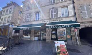 Commerce 1 Pièce 100 m² à vendre à Guéret (23000)