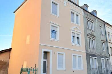 Appartement 2 pièces 64000 €