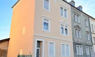 Appartement 2 Pièces 42 m² à vendre à Mulhouse (68200)