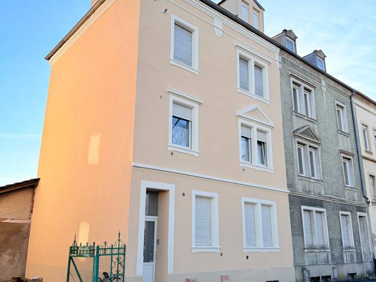 Appartement 2 pièces 42 m² — photo 1