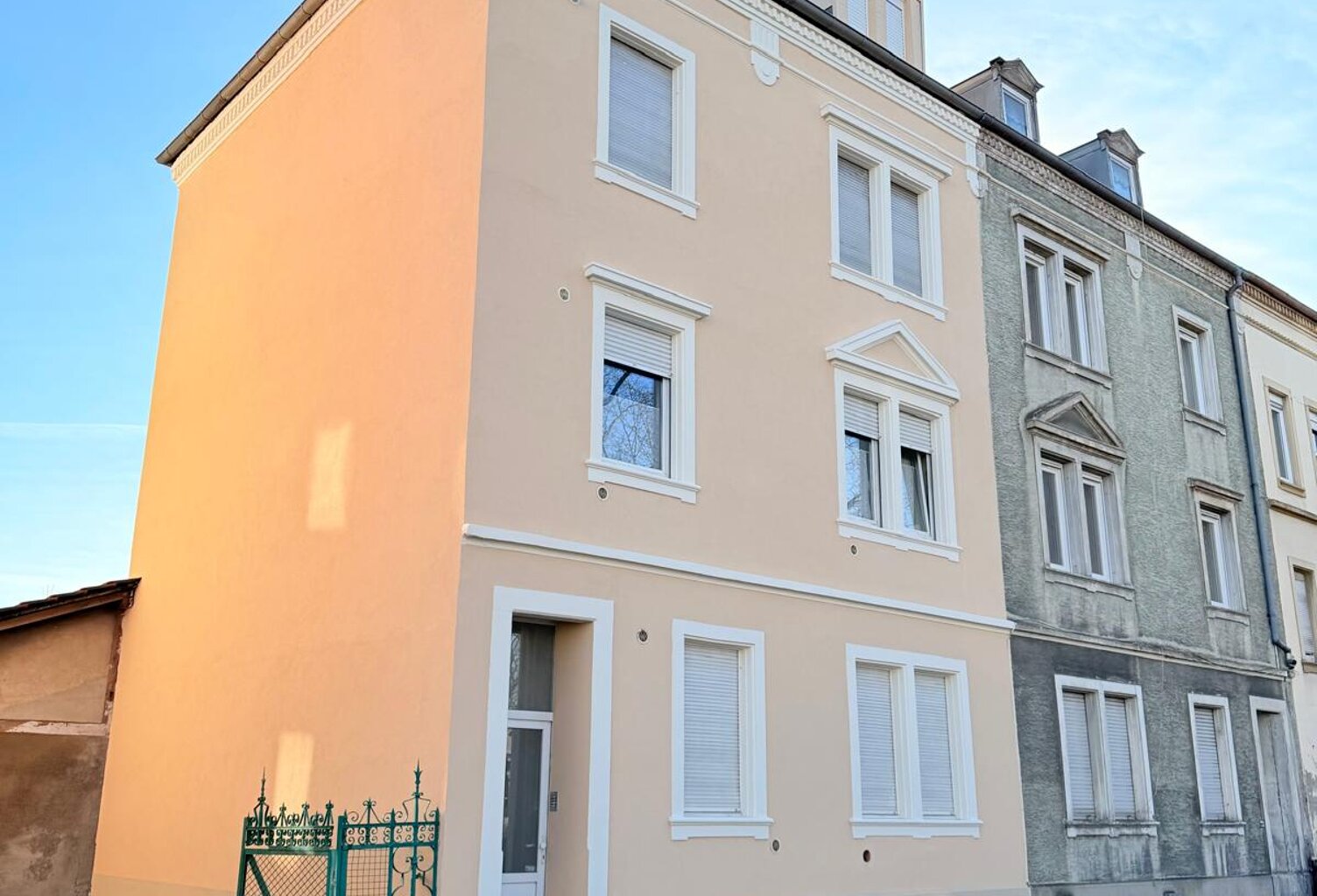 Vente appartement 2 pièces 42 m² Mulhouse (68100) — photo 1