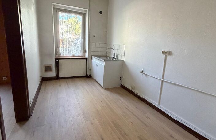 Vente appartement 2 pièces 42 m² Mulhouse (68100) — photo 4