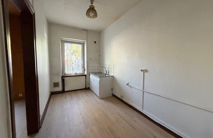 Vente appartement 2 pièces 42 m² Mulhouse (68100) — photo 5