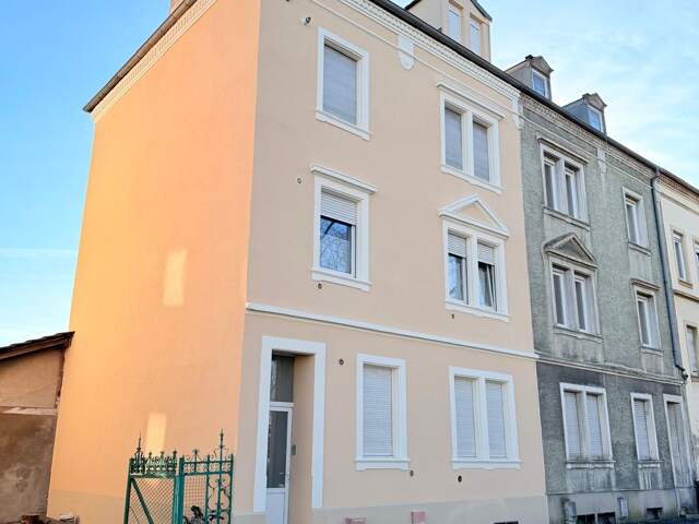 Appartement 2 pièces 42 m² à Mulhouse — photo du bien