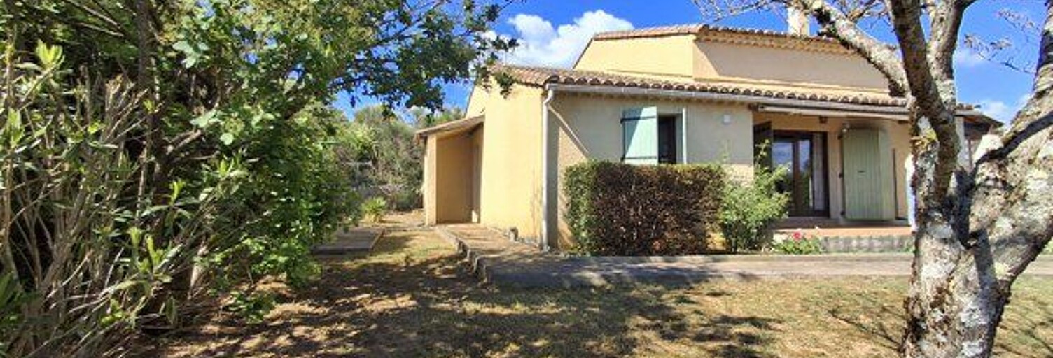 Maison 5 Pièces 112 m² à vendre à Saint-Paul-le-Jeune (07460)