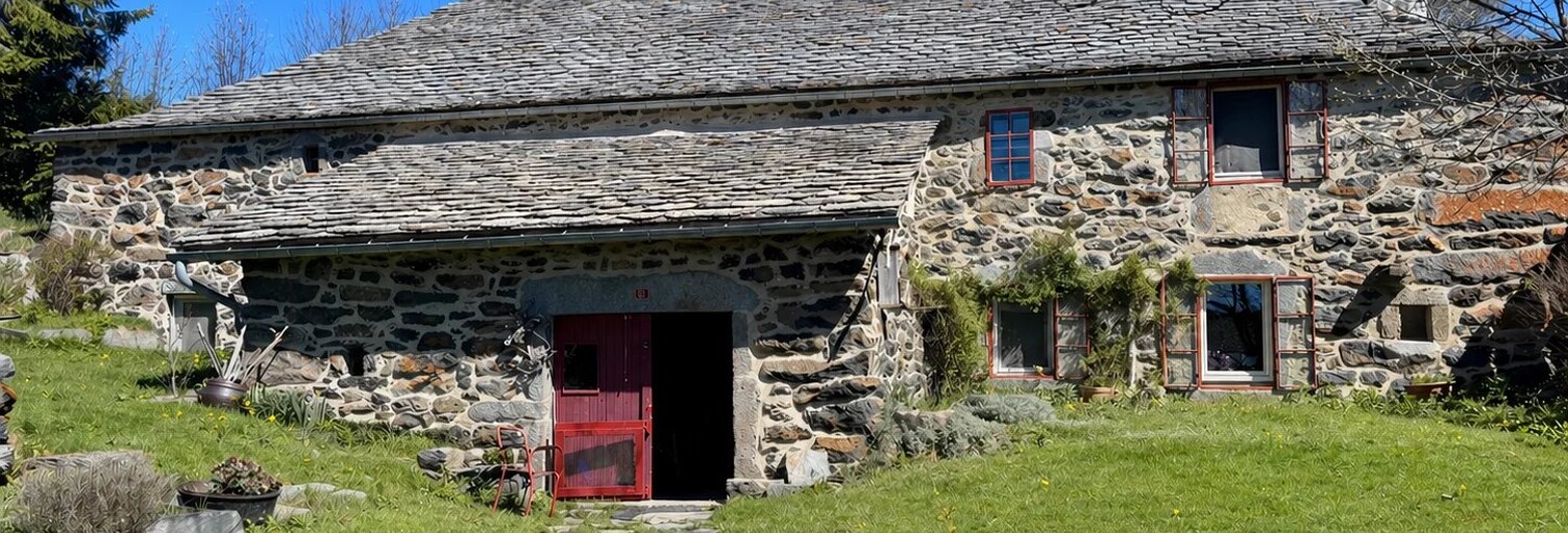 Maison 4 Pièces 115 m² à vendre à Les Estables (43150)