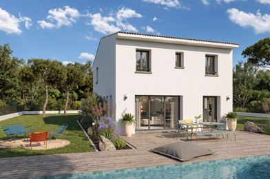 Maison  398000 €