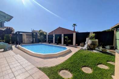Maison 6 pièces 305000 €