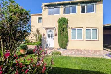 Maison 6 pièces 305000 €