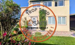 Maison 6 Pièces 160 m² à vendre à Saint-Geniès-de-Fontedit (34480)