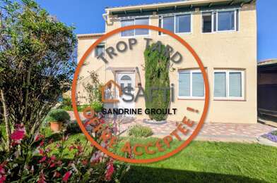 Maison 6 pièces 305000 €