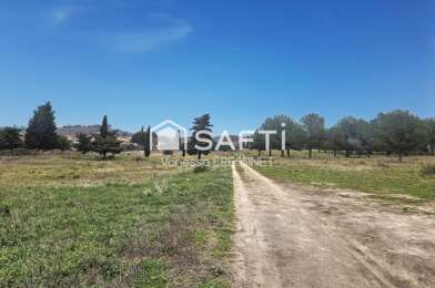 Terrain  98000 €
