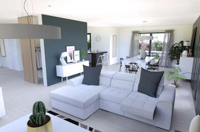 Appartement 2 pièces 239000 €