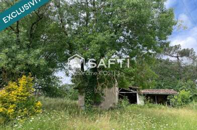 Terrain  86400 €