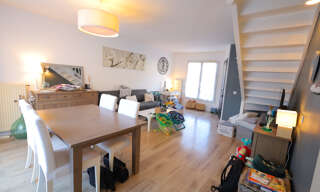 Maison 4 Pièces 80 m² à vendre à Genlis (21110)